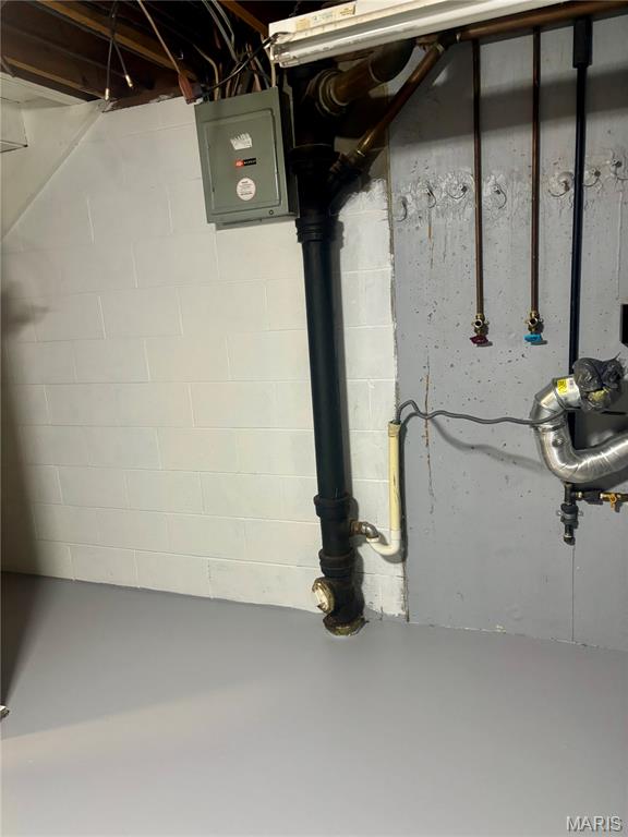 1503 Poplar Street, Unit 8 Highland, IL 62249 - Photo 20 of 26