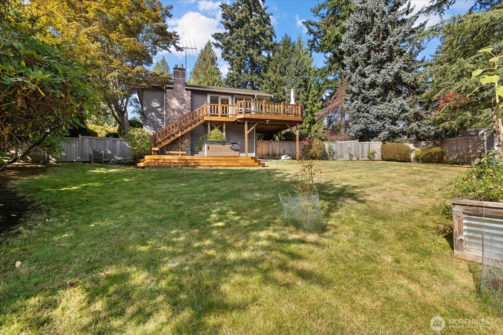 10728 Northeast 196th Street Bothell, WA 98011 - Photo 32 of 39 Gallery Image 32