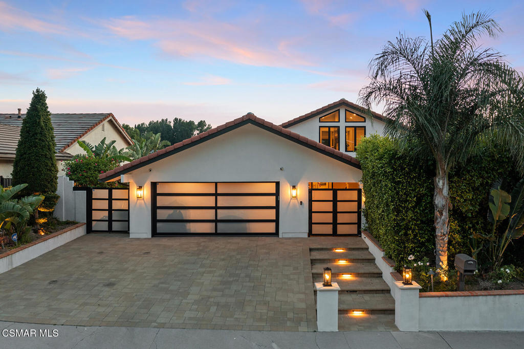 11523 Yolanda Avenue Porter Ranch, CA 91326 - Photo 1 of 58