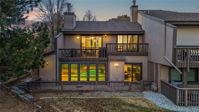 $799,000 | 7300 West Stetson Place, Unit 46, Littleton, CO 80123