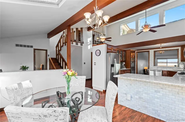 $799,000 | 7300 West Stetson Place, Unit 46, Littleton, CO 80123