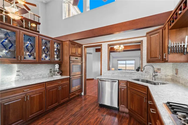 $799,000 | 7300 West Stetson Place, Unit 46, Littleton, CO 80123