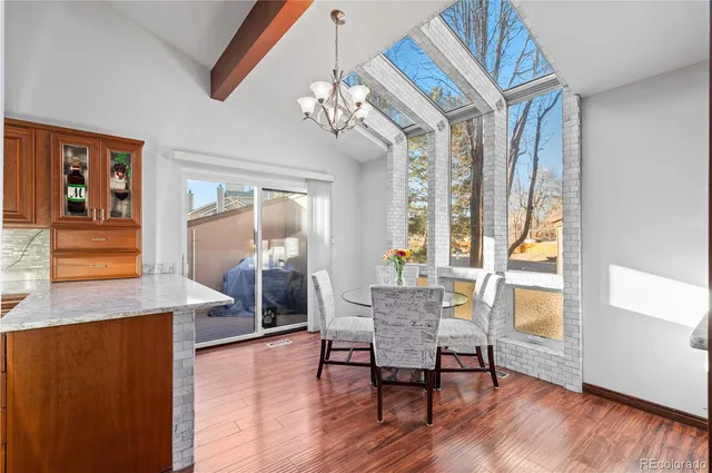 $799,000 | 7300 West Stetson Place, Unit 46, Littleton, CO 80123