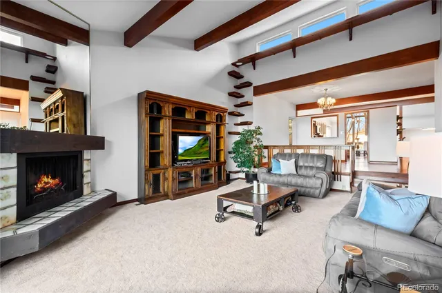 $799,000 | 7300 West Stetson Place, Unit 46, Littleton, CO 80123