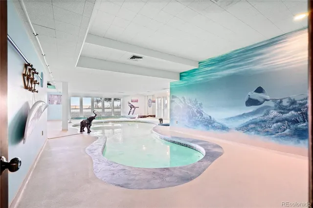 $799,000 | 7300 West Stetson Place, Unit 46, Littleton, CO 80123