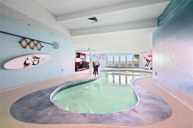 $799,000 | 7300 West Stetson Place, Unit 46, Littleton, CO 80123