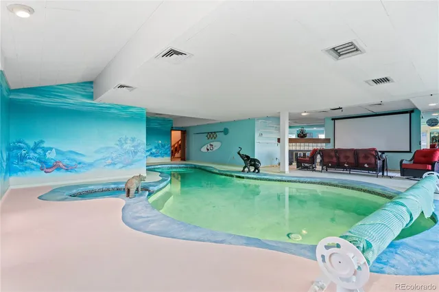 $799,000 | 7300 West Stetson Place, Unit 46, Littleton, CO 80123