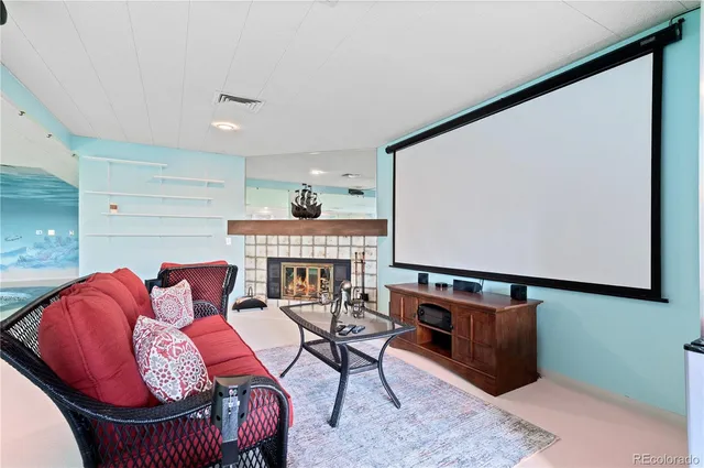 $799,000 | 7300 West Stetson Place, Unit 46, Littleton, CO 80123