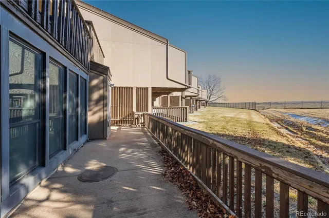 $799,000 | 7300 West Stetson Place, Unit 46, Littleton, CO 80123
