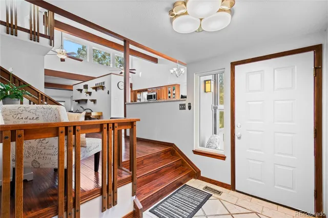 $799,000 | 7300 West Stetson Place, Unit 46, Littleton, CO 80123