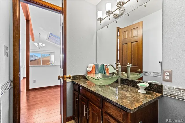 $799,000 | 7300 West Stetson Place, Unit 46, Littleton, CO 80123