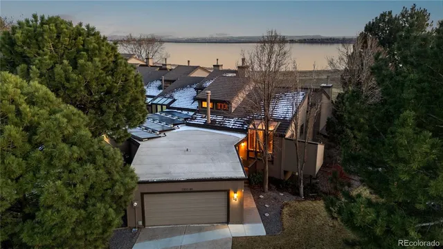 $799,000 | 7300 West Stetson Place, Unit 46, Littleton, CO 80123