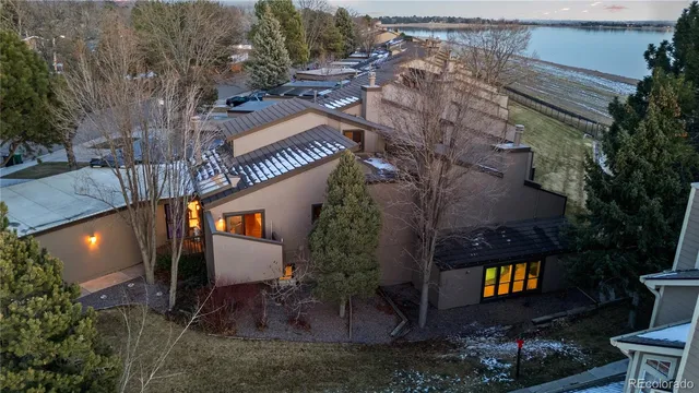 $799,000 | 7300 West Stetson Place, Unit 46, Littleton, CO 80123