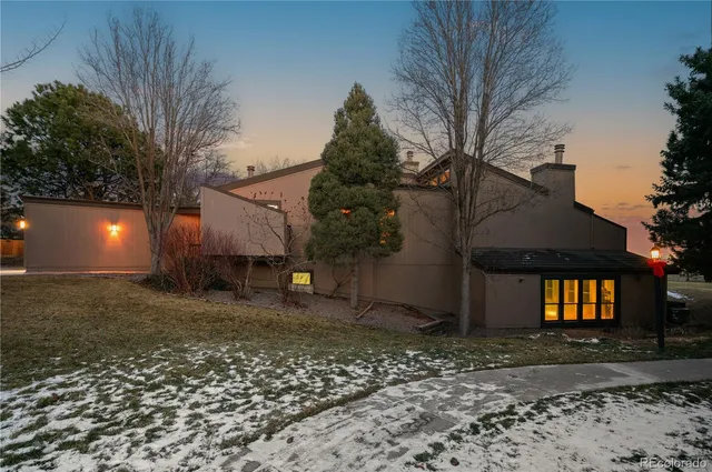 $799,000 | 7300 West Stetson Place, Unit 46, Littleton, CO 80123