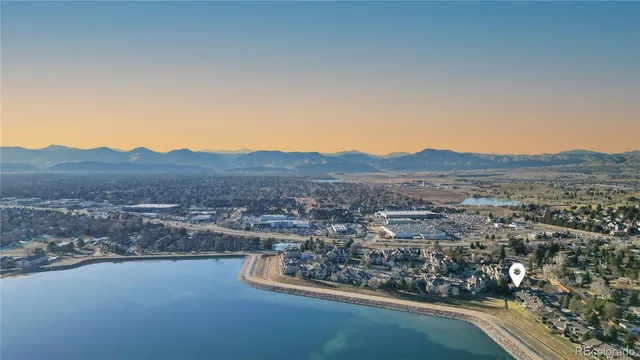 $799,000 | 7300 West Stetson Place, Unit 46, Littleton, CO 80123