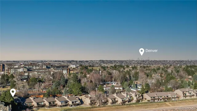 $799,000 | 7300 West Stetson Place, Unit 46, Littleton, CO 80123