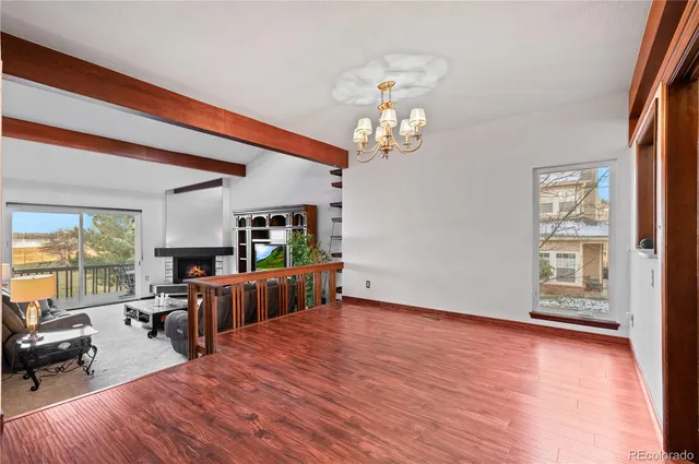 $799,000 | 7300 West Stetson Place, Unit 46, Littleton, CO 80123