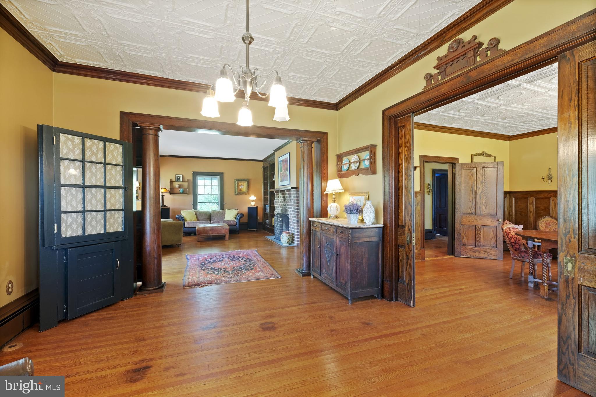 14396 Old Frederick Road Sykesville, MD 21784 - Photo 14 of 47 Sitting Room