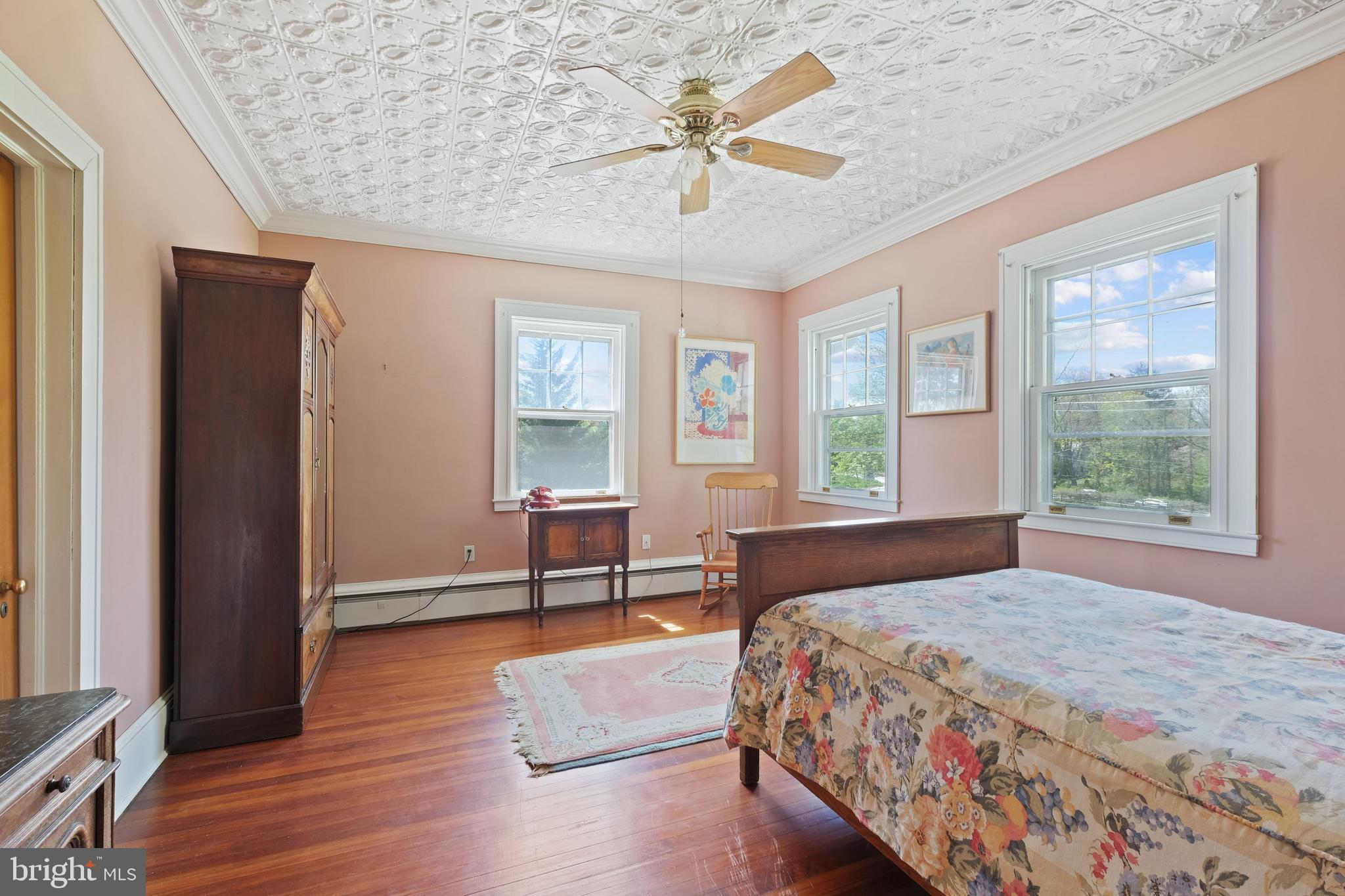 14396 Old Frederick Road Sykesville, MD 21784 - Photo 24 of 47 Master Bedroom