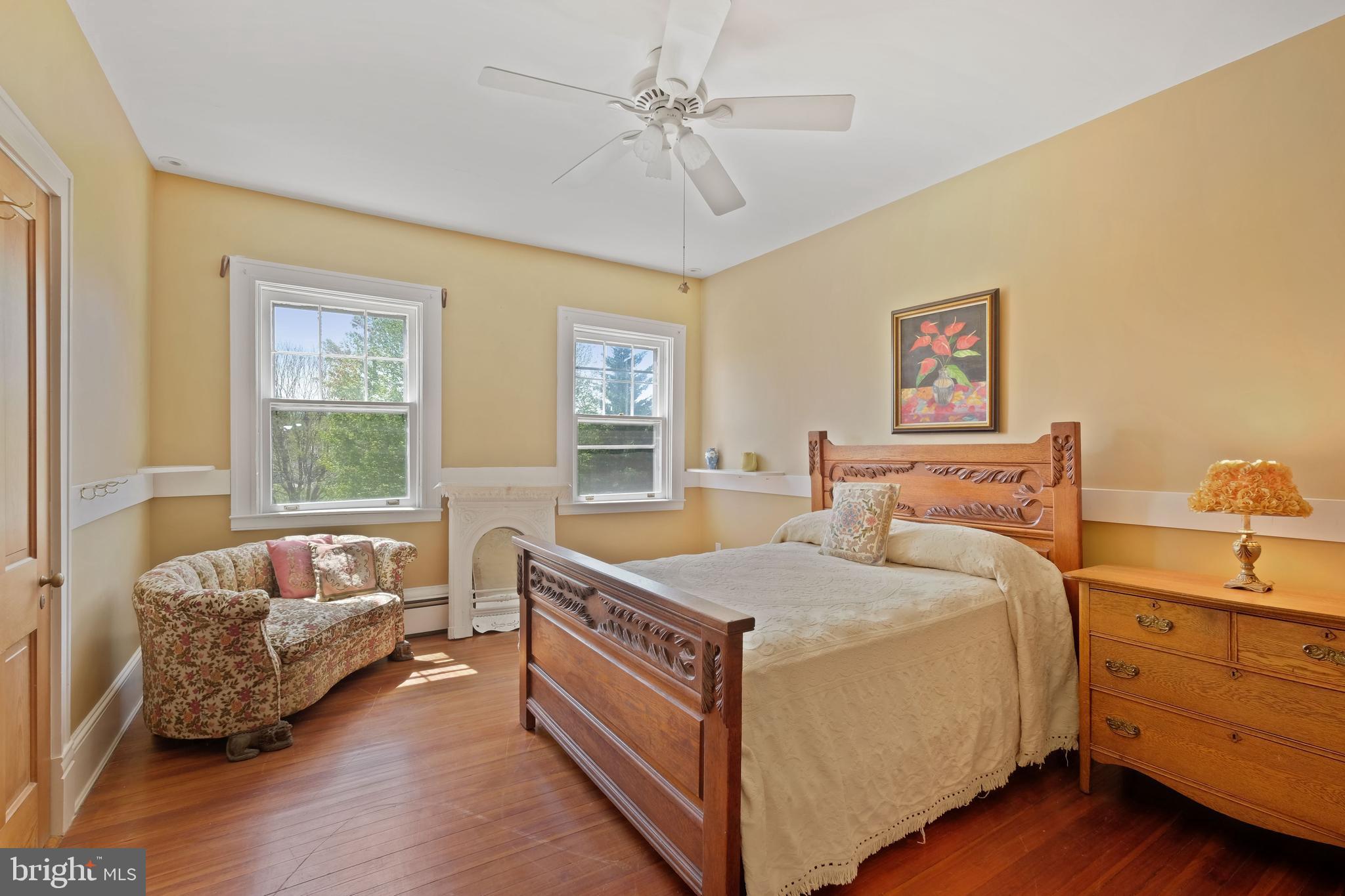 14396 Old Frederick Road Sykesville, MD 21784 - Photo 27 of 47 Bedroom 3