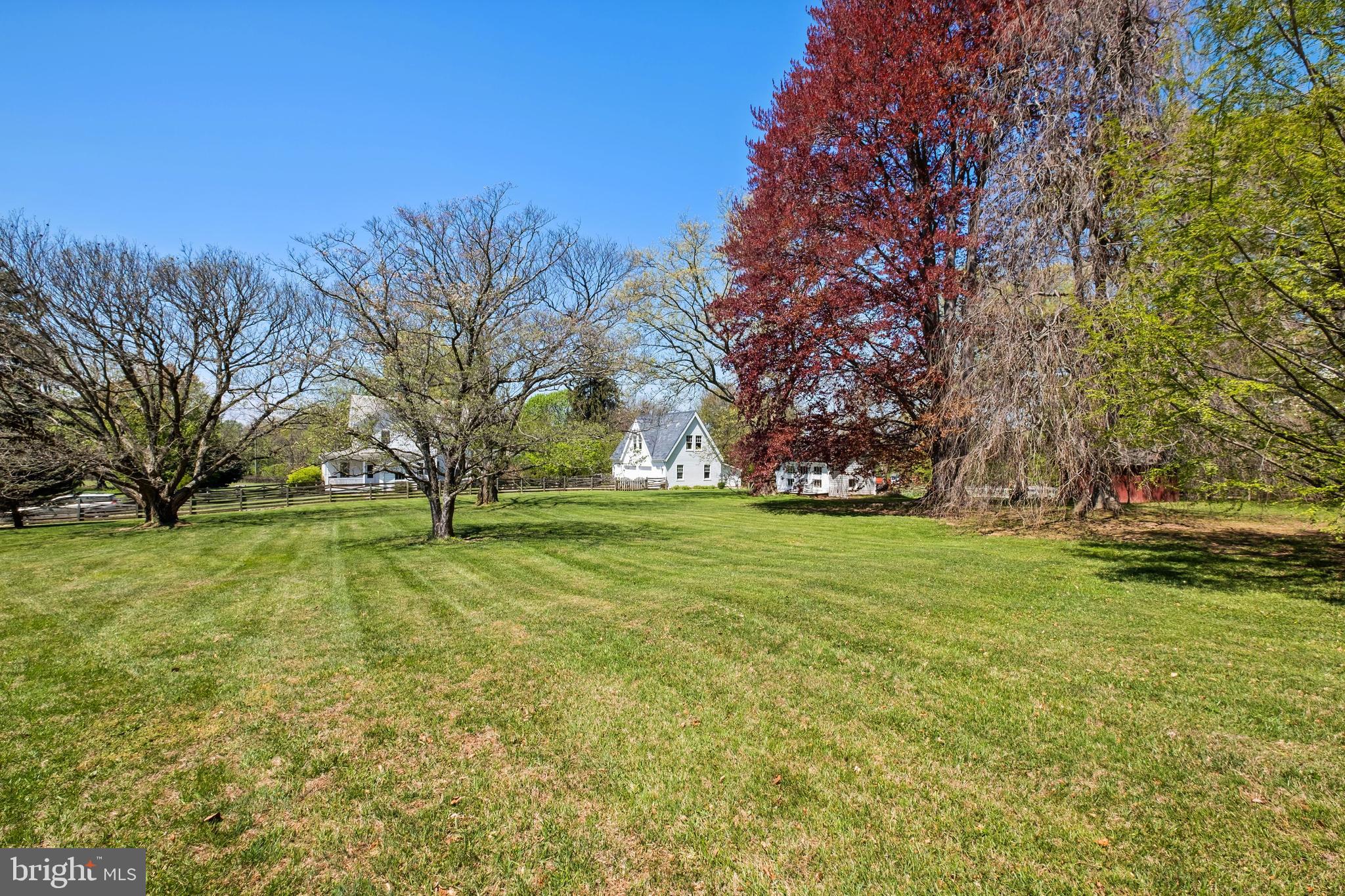 14396 Old Frederick Road Sykesville, MD 21784 - Photo 44 of 47 Pasture