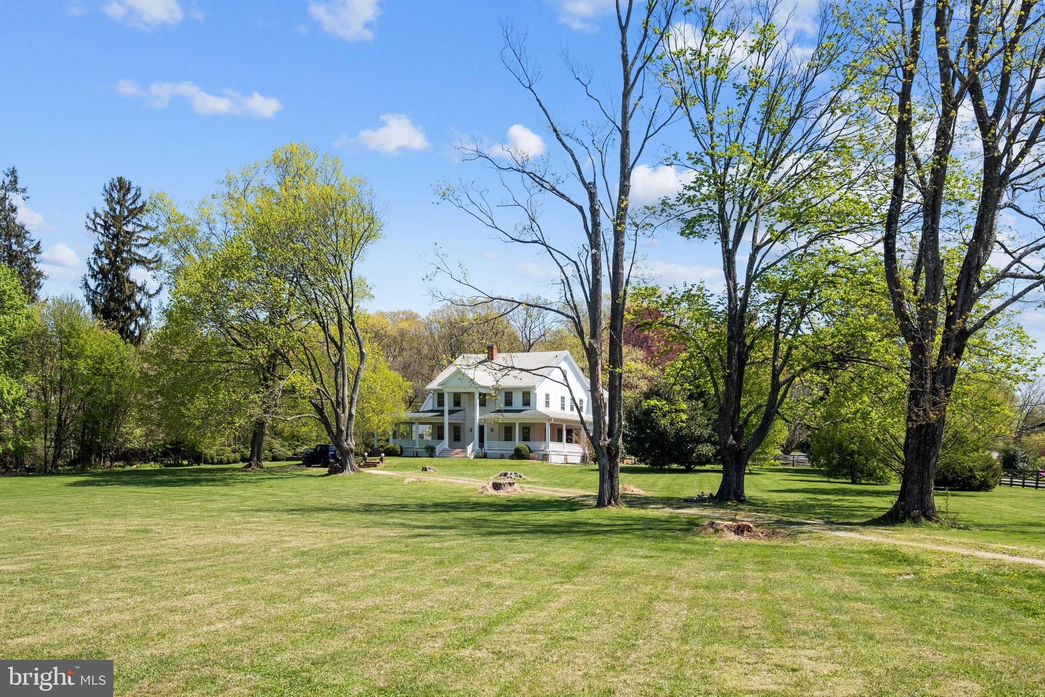 14396 Old Frederick Road Sykesville, MD 21784 - Photo 6 of 47 Street Shot