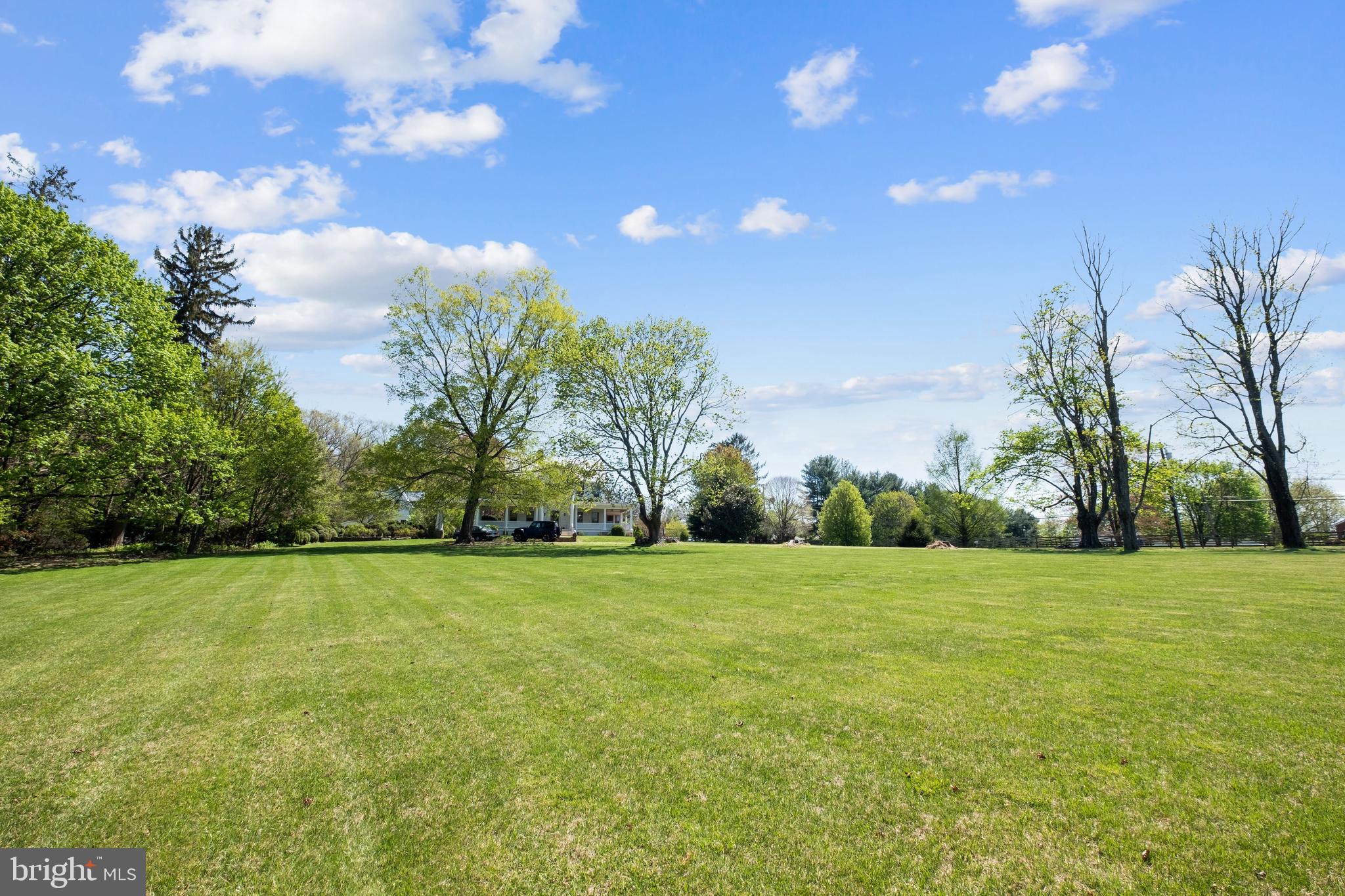 14396 Old Frederick Road Sykesville, MD 21784 - Photo 7 of 47 Pasture