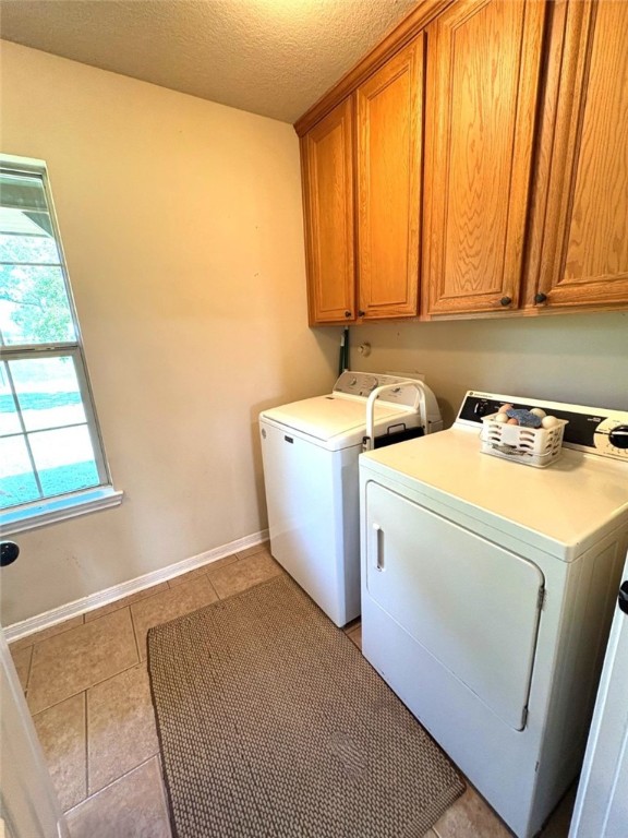 1228 Cr 348 Loop Gause, TX 77857 - Photo 19 of 46 a utility room with dryer and washer