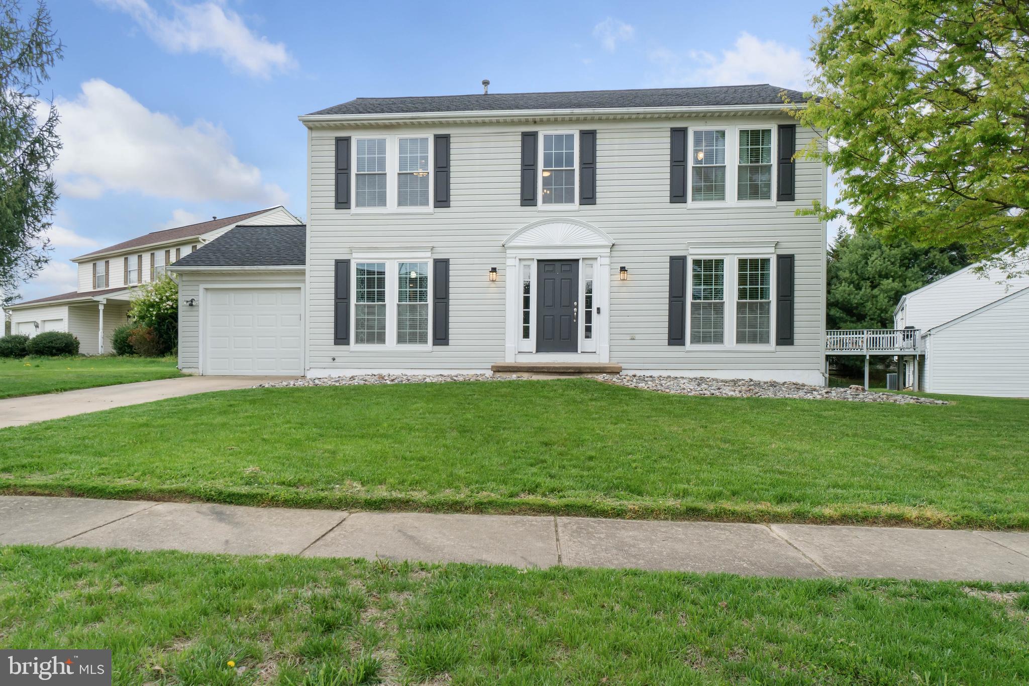 6 Corralberry Road Newark, DE 19702 - Photo 2 of 24 Gallery Image 2