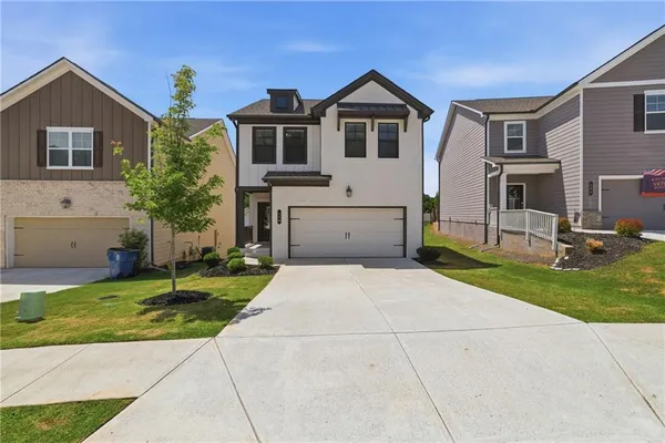$520,000 | 198 Station Overlook Drive, Auburn, GA 30011