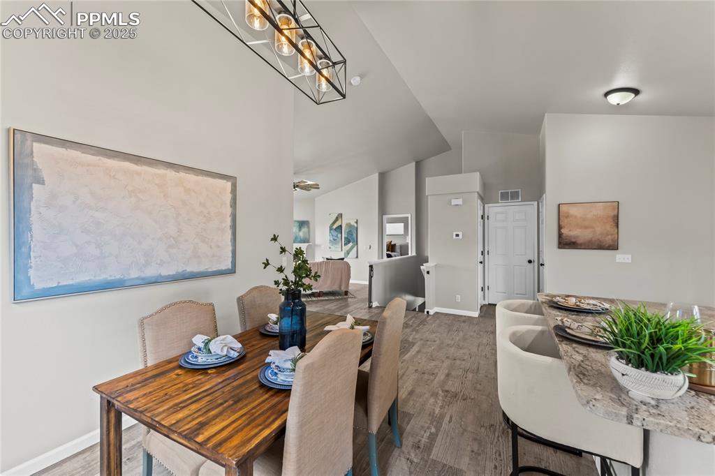 8168 Oliver Road Peyton, CO 80831 - Photo 13 of 42 a living room with furniture