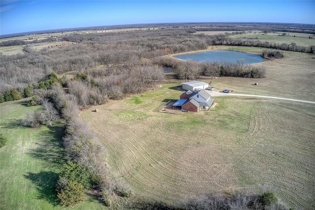 5611 County Road 4705 Commerce, TX 75428 - Photo 35 of 38 a view of a sky view