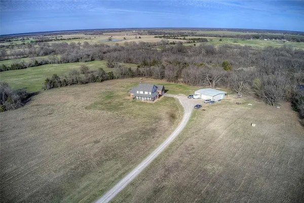 a view of outdoor space and mountain view