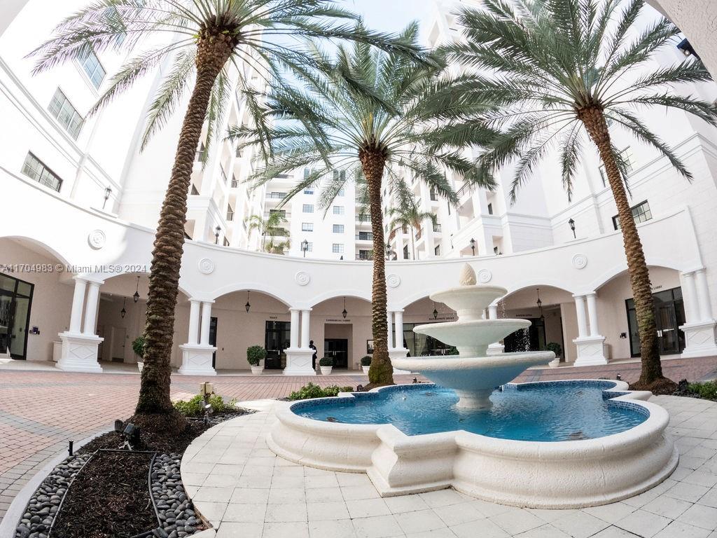 233 South Federal Highway, Unit 723 Boca Raton, FL 33432 - Photo 13 of 35 a view of a house with backyard and sitting area