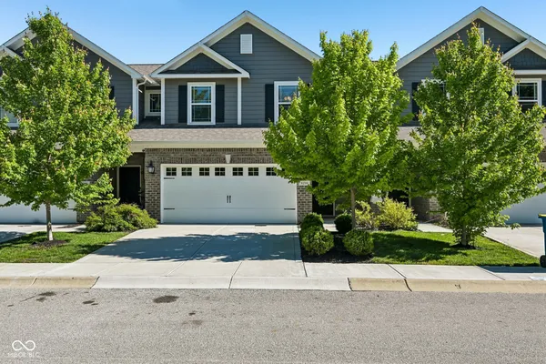 $316,500 | 8294 Summit Peak Avenue, Fishers, IN 46038