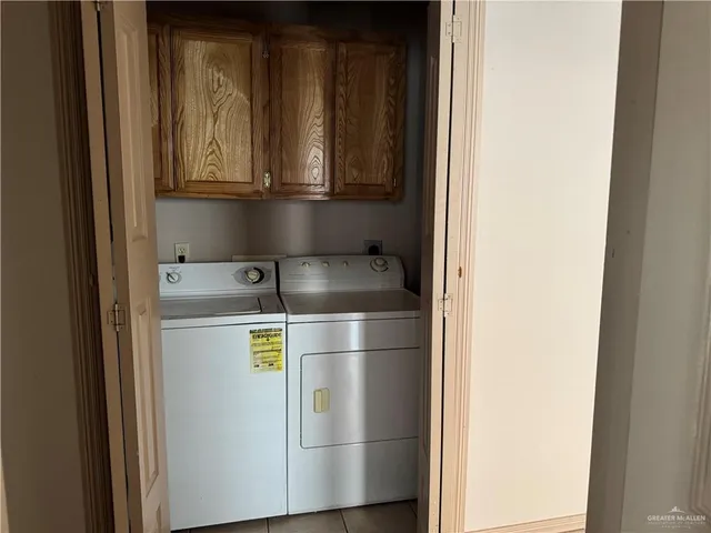 $850 | 512 East Upas Avenue, Unit 2, McAllen, TX 78501