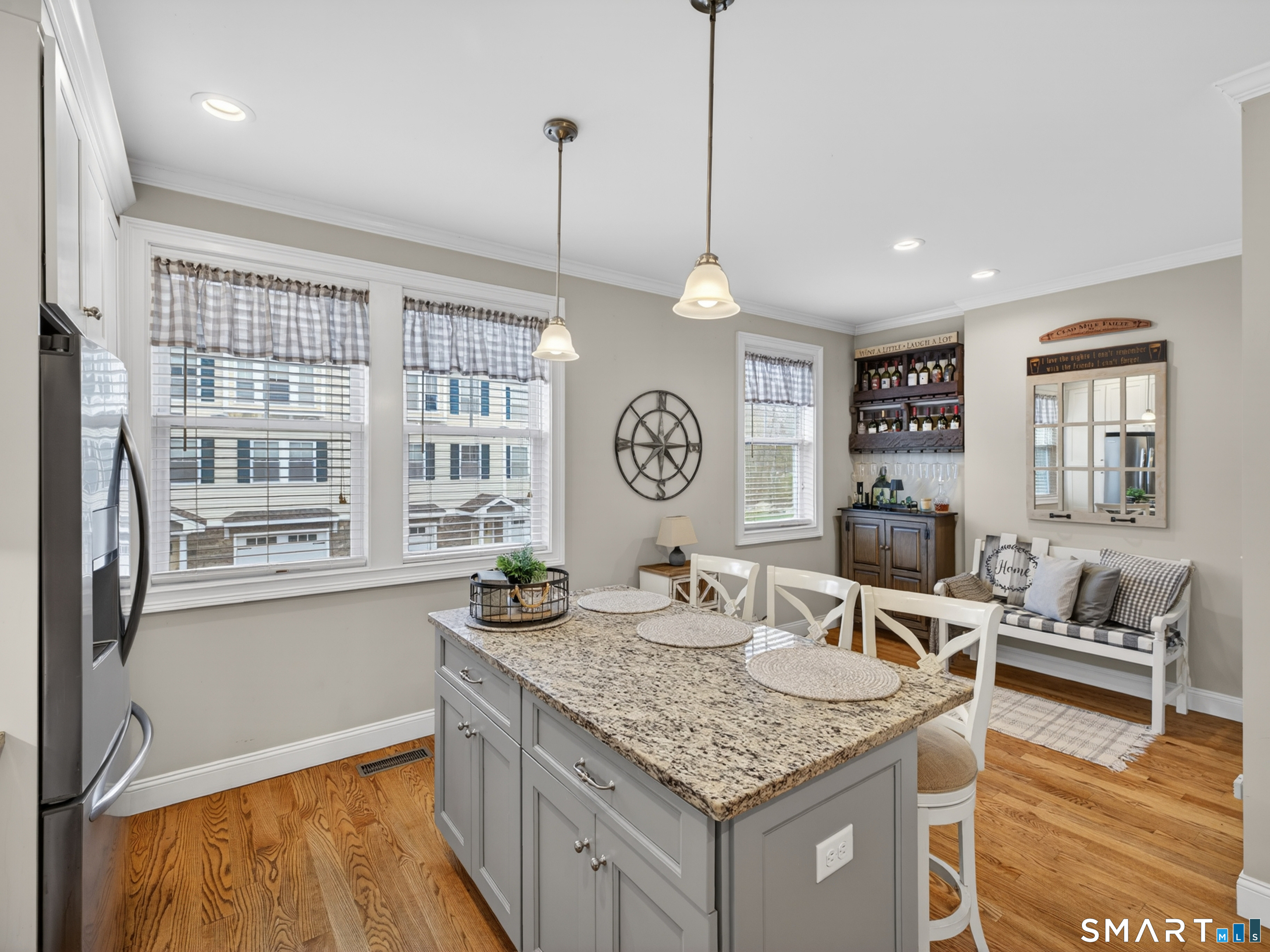 11 Village Crossing, Unit 11 Niantic, CT 06357 - Photo 6 of 37