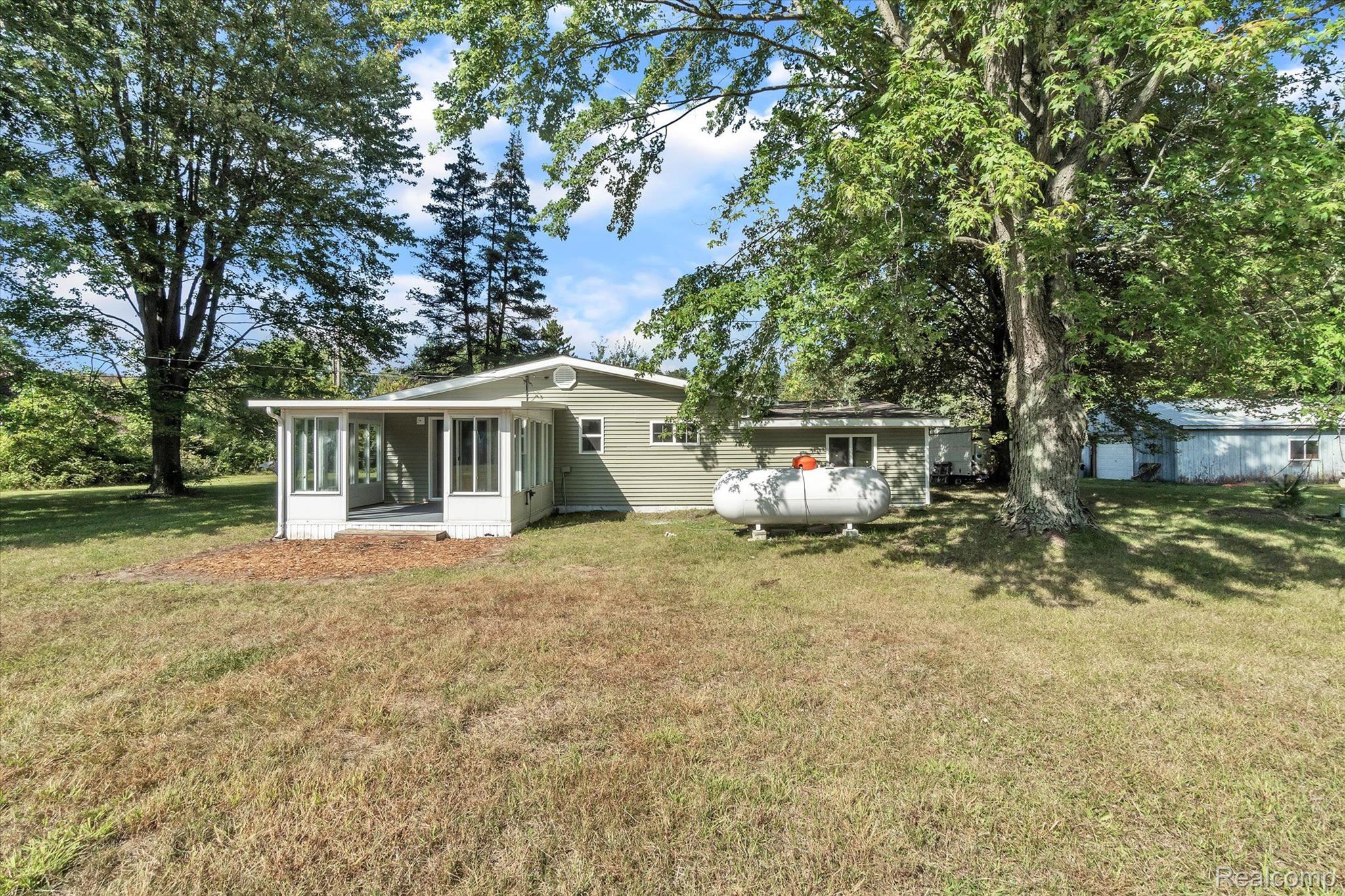 5967 Murphy Lake Road Millington, MI 48746 - Photo 25 of 28 Gallery Image 25