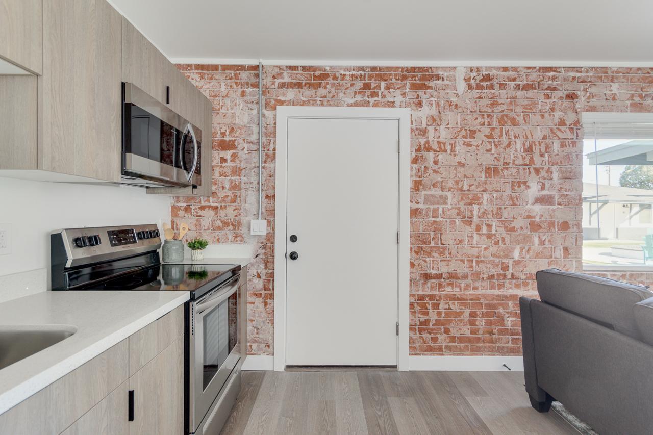 2512 East Thomas Road, Unit 1 Phoenix, AZ 85016 - Photo 12 of 24 Photo #12