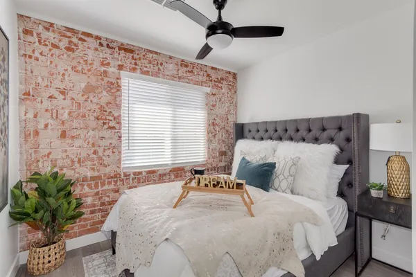 $1,200 | 2512 East Thomas Road, Unit 1, Phoenix, AZ 85016