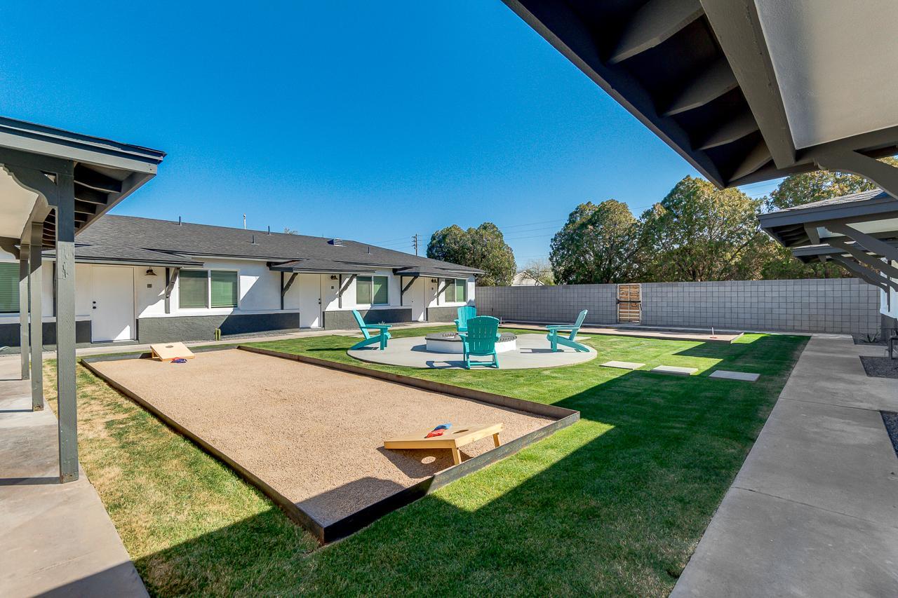 2512 East Thomas Road, Unit 1 Phoenix, AZ 85016 - Photo 22 of 24 Photo #22