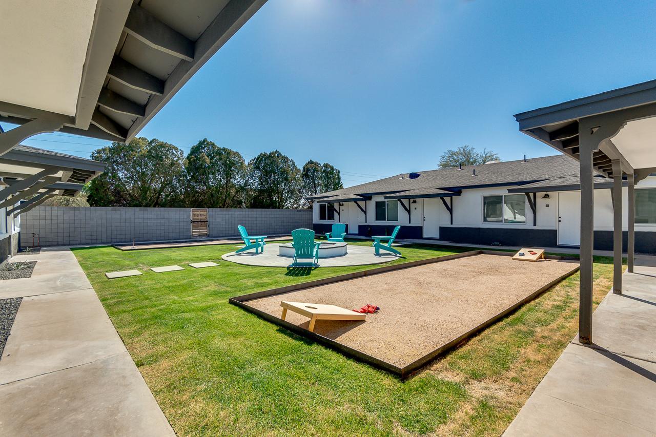 2512 East Thomas Road, Unit 1 Phoenix, AZ 85016 - Photo 24 of 24 Photo #24