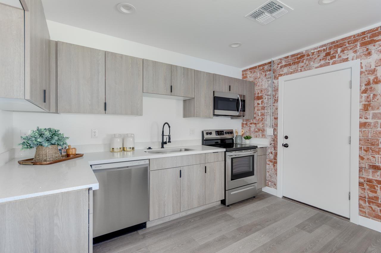 2512 East Thomas Road, Unit 1 Phoenix, AZ 85016 - Photo 3 of 24 Photo #3