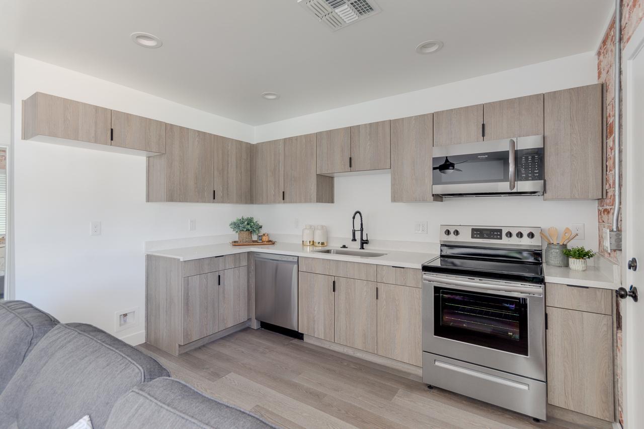 2512 East Thomas Road, Unit 1 Phoenix, AZ 85016 - Photo 10 of 24 Photo #10