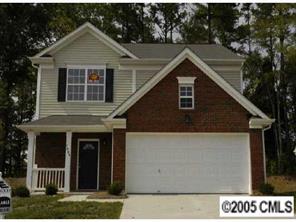 7009 Sunman Road Charlotte, NC 28216 - Photo 1 of 1 Gallery Image 1