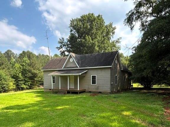 1114 Reedy Creek Road Bradley, SC 29819 - Photo 1 of 59