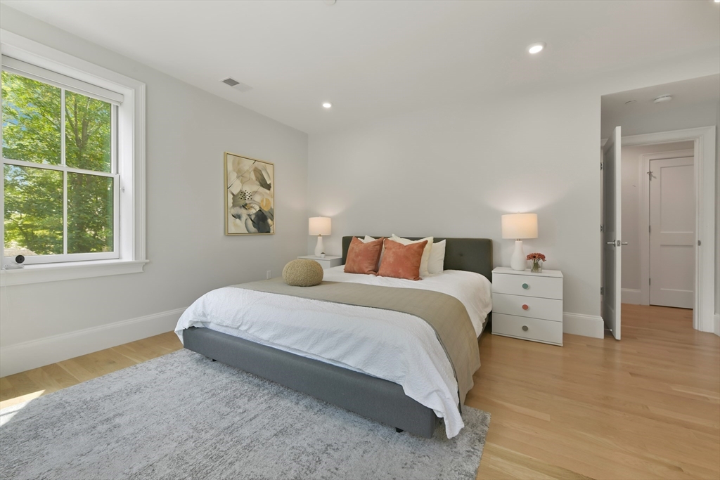 59 Addington Road, Unit 3 Brookline, MA 02445 - Photo 9 of 21