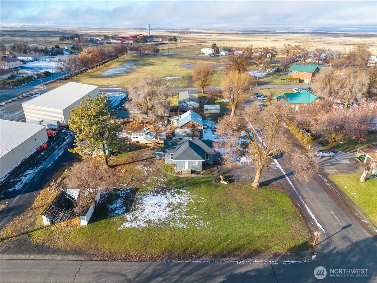 214 Hamilton Street Mansfield, WA 98830 - Photo 31 of 32