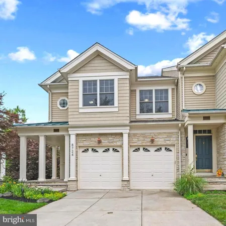 $757,000 | 8724 Timber Oak Lane, Laurel, MD 20723