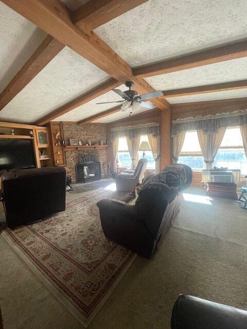 105 Kimball Road Harrison, ME 04040 - Photo 13 of 17 Plancon 9